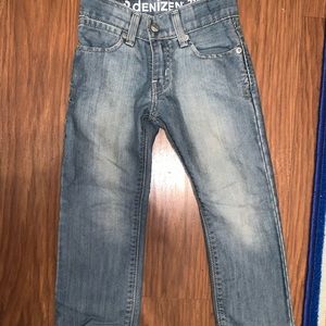 Boys jeans